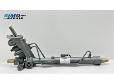 Рульова рейка з ГПК AUDI A1 8X1  A2 8Z0  SEAT CORDOBA 6L2  IBIZA Mk IV 6L1  SKODA FABIA 6Y2  FABIA Combi 6Y5  FABIA Praktik 2001 - 2007  FABIA sedan 6Y3  ROOMSTER 5J  ROOMSTER Praktik 5J  VW FOX 5Z1, 5Z3  LUPO 6X1, 6E1  POLO 9N_  POLO sedan 9A4
