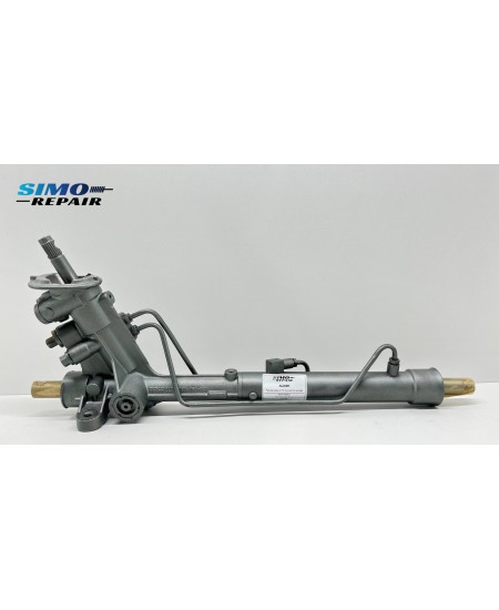 Рульова рейка з ГПК AUDI A1 8X1  A2 8Z0  SEAT CORDOBA 6L2  IBIZA Mk IV 6L1  SKODA FABIA 6Y2  FABIA Combi 6Y5  FABIA Praktik 2001 - 2007  FABIA sedan 6Y3  ROOMSTER 5J  ROOMSTER Praktik 5J  VW FOX 5Z1, 5Z3  LUPO 6X1, 6E1  POLO 9N_  POLO sedan 9A4