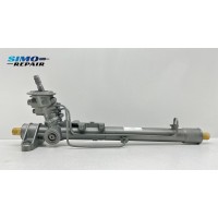 Рульова рейка з ГПК AUDI A3 8L1  SEAT LEON 1M1  TOLEDO Mk II 1M2  SKODA OCTAVIA 1U2  OCTAVIA Combi 1U5  VW BEETLE cabrio 5C7  BORA 1J2  BORA Universal 1J6  GOLF III Cabriolet 1E7  GOLF Mk IV 1J1  GOLF Mk IV Estate 1J5  NEW BEETLE 9C1, 1C1  NEW BEETLE Cabrio 1Y7