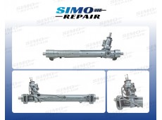 Рульова рейка з ГПК AUDI A4  8K2, B8  A4 Allroad 8KH, B8  A4 Avant 8K5, B8  A5 8T3  A5 Sportback 8TA  Q5 8R