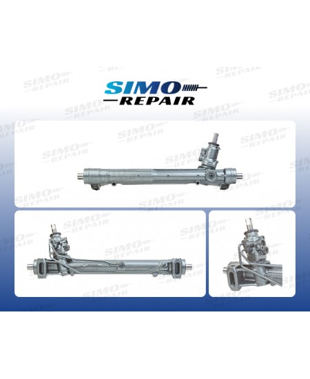 Рульова рейка з ГПК AUDI A4  8K2, B8  A4 Allroad 8KH, B8  A4 Avant 8K5, B8  A5 8T3  A5 Sportback 8TA  Q5 8R