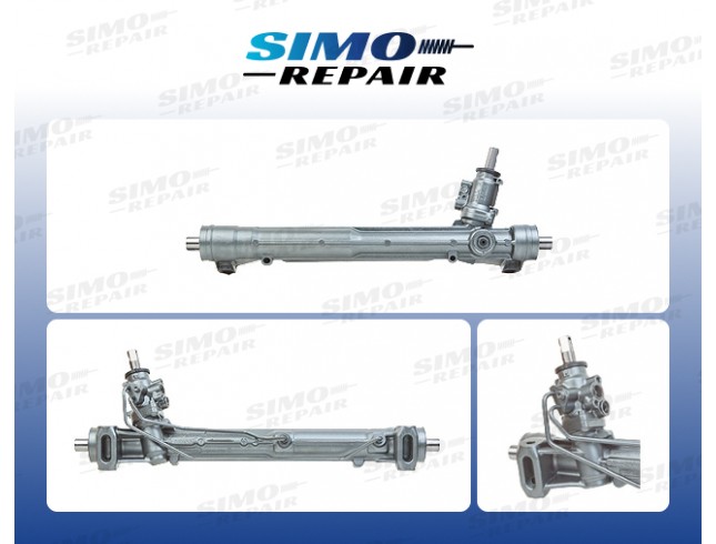 Рульова рейка з ГПК AUDI A4  8K2, B8  A4 Allroad 8KH, B8  A4 Avant 8K5, B8  A5 8T3  A5 Sportback 8TA  Q5 8R