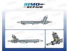 Рульова рейка з ГПК AUDI A6 4B, C5  A6 4F2, C6  A6 Avant 4B, C5  ALLROAD 4BH, C5
