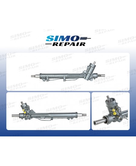 Рульова рейка з ГПК AUDI A6 4B, C5  A6 4F2, C6  A6 Avant 4B, C5  ALLROAD 4BH, C5