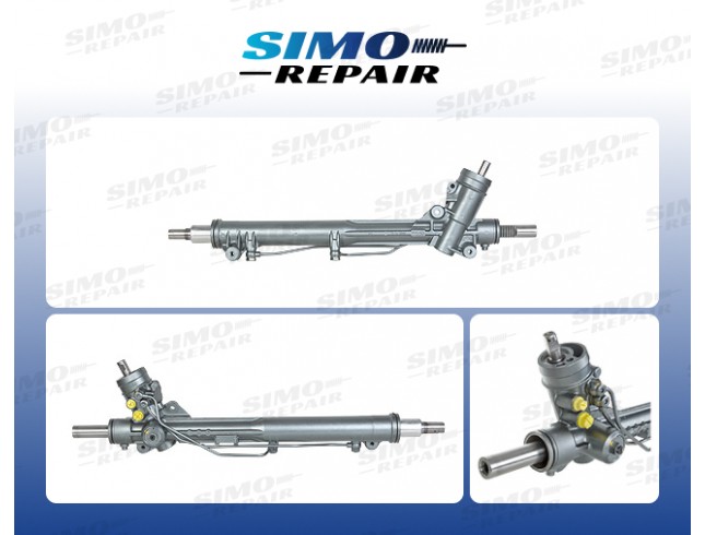 Рульова рейка з ГПК AUDI A6 4B, C5  A6 4F2, C6  A6 Avant 4B, C5  ALLROAD 4BH, C5