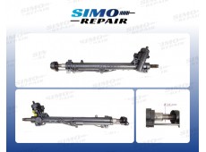 Рульова рейка з ГПК AUDI A8 4D2, 4D8