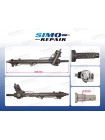 Рульова рейка з ГПК AUDI A8 4D2, 4D8
