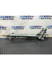 Рульова рейка з ГПК AUDI A4 8D2, B5  A4 8E2, B6  A4 Avant 8D5, B5  SKODA SUPERB 3U4  VW PASSAT 3B2  PASSAT 3B3  PASSAT Variant 3B5