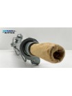 Рульова рейка з ГПК AUDI A4 8D2, B5  A4 8E2, B6  A4 Avant 8D5, B5  SKODA SUPERB 3U4  VW PASSAT 3B2  PASSAT 3B3  PASSAT Variant 3B5