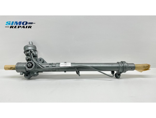 Рульова рейка з ГПК AUDI A4 8E2, B6  A4 8H7, B6, 8HE, B7  A4 Avant 8E5, B6