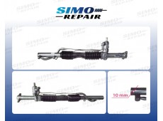 Рульова рейка з ГПК AUDI 100 4A, C4  100 Avant 4A, C4  A6 4A, C4  A6 Avant 4A, C4  V8 44_, 4C_