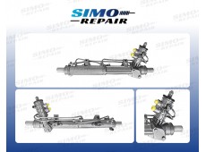 Рульова рейка з ГПК BMW 3 - series E30  3 Cabrio E30  3 Touring E30  Z1 1988 - 1991