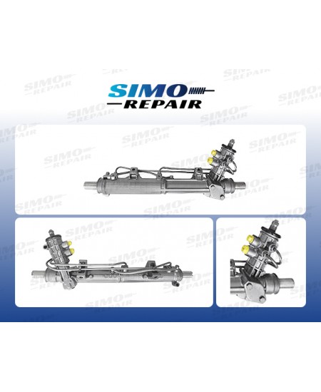 Рульова рейка з ГПК BMW 3 - series E30  3 Cabrio E30  3 Touring E30  Z1 1988 - 1991