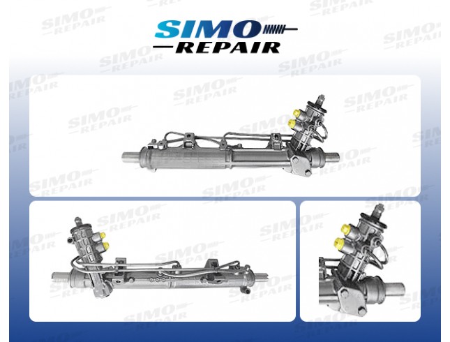 Рульова рейка з ГПК BMW 3 - series E30  3 Cabrio E30  3 Touring E30  Z1 1988 - 1991