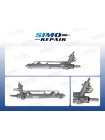 Рульова рейка з ГПК BMW 1 E81  1 E87  3 - series E90  3 Touring E91  X1 E84