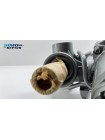 Рульова рейка з ГПК BMW X5 E70  X5 F15  X6 E71, E72