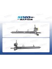 Рульова рейка з ГПК CHRYSLER STRATUS JA_, JB_  STRATUS cabrio JX  DODGE STRATUS 1995 - 2001