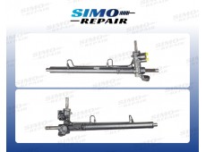 Рульова рейка з ГПК CHRYSLER STRATUS JA_, JB_  STRATUS cabrio JX  DODGE STRATUS 1995 - 2001