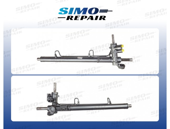 Рульова рейка з ГПК CHRYSLER STRATUS JA_, JB_  STRATUS cabrio JX  DODGE STRATUS 1995 - 2001