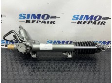 Рульова рейка з ГПК CITROEN BERLINGO MF  BERLINGO M_  XSARA N1_W, N2_W  XSARA Coupe N0  XSARA Estate N2  ZX N2  ZX Estate N2  PEUGEOT PARTNER 5_MWL4  PARTNER Van 5F