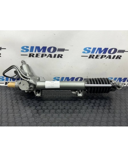 Рульова рейка з ГПК CITROEN BERLINGO MF  BERLINGO M_  XSARA N1_W, N2_W  XSARA Coupe N0  XSARA Estate N2  ZX N2  ZX Estate N2  PEUGEOT PARTNER 5_MWL4  PARTNER Van 5F