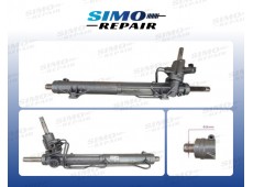 Рульова рейка з ГПК CITROEN C5 DC_  C5 RC_  C5 Break DE_  C5 Break RE_