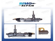 Рульова рейка з ГПК CITROEN SAXO S0, S1  PEUGEOT 106 1A, 1C  106 II 1A, 1C