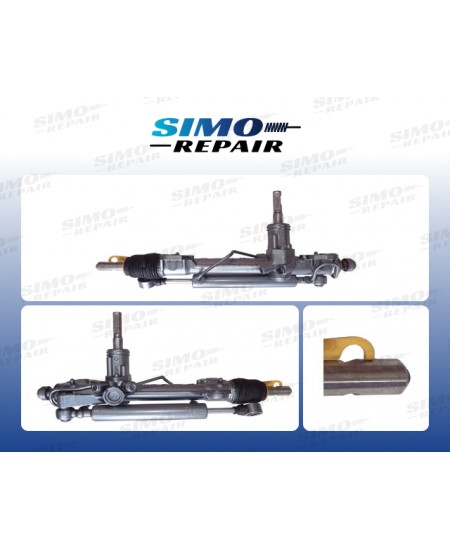 Рульова рейка з ГПК CITROEN SAXO S0, S1  PEUGEOT 106 1A, 1C  106 II 1A, 1C