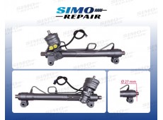 Рульова рейка з ГПК CHEVROLET CAPTIVA C100, C140  OPEL ANTARA 2006 - по н. в.