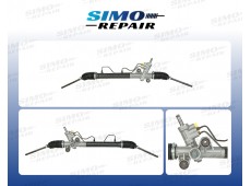 Рульова рейка з ГПК CHERY EASTAR 2004 - 2008  EASTAR CROSS 2007 - 2009
