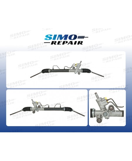 Рульова рейка з ГПК CHERY EASTAR 2004 - 2008  EASTAR CROSS 2007 - 2009