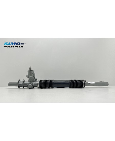 Рульова рейка з ГПК DAEWOO ESPERO KLEJ  LANOS KLAT  LANOS Sedan KLAT  NEXIA KLETN  NEXIA Sedan KLETN  OPEL ASTRA F 53_, 54_, 58_, 59_  ASTRA F 56_, 57_  ASTRA F Cabrio 53_B  ASTRA F Universal 51_, 52_  ASTRA F Van 55_  CALIBRA A 85_  KADETT E 33_, 34_, 43_, 44_  KADETT E 37_, 47_  KADETT E 39_, 49_  KADETT E Cabrio 43B_  KADETT E Combo 38_, 48_  KADETT E Universal 35_, 36_, 45_, 46_  VECTRA A 86_, 87_  VECTRA A 88_, 89_  SAAB 900 Mk II 1993 - 1998  900 Mk II Cabrio MK II  900 Mk II Coupe MK II