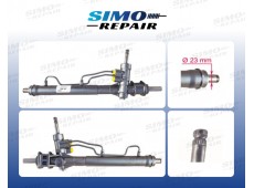 Рульова рейка з ГПК CHEVROLET MATIZ M200, M250  DAEWOO MATIZ KLYA