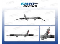 Рульова рейка з ГПК DODGE RAM 1500 D1, DC, DH, DM, DR