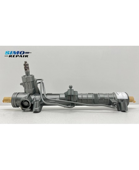 Рульова рейка з ГПК FIAT BARCHETTA 183  PUNTO 176  PUNTO Cabrio 176C  PUNTO Van 176L  PUNTO Van 188AX  LANCIA Y 840A