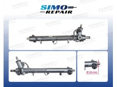 Рульова рейка з ГПК FORD SCORPIO II GFR, GGR  SCORPIO II универсал GNR, GGR
