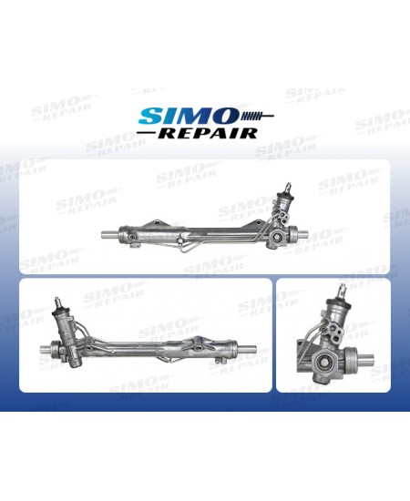 Рульова рейка з ГПК FORD MUSTANG 2006 - 2023