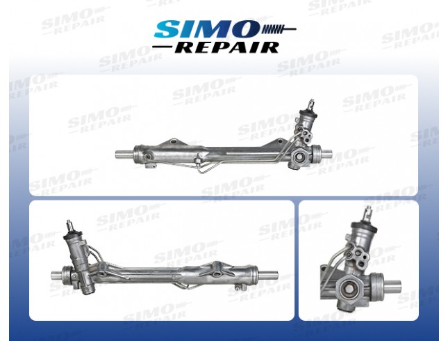 Рульова рейка з ГПК FORD MUSTANG 2006 - 2023