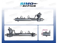 Рульова рейка з ГПК FORD ESCAPE 2001 - 2019  MAVERICK 2001 - по н. в.  MAZDA TRIBUTE EP_