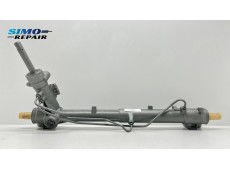 Рульова рейка з ГПК FORD FOCUS C-MAX 2003 - 2007  FOCUS II DA_  FOCUS II Cabrio CC  FOCUS II Sedan DA_  FOCUS II Universal DA_  KUGA I 2008 - по н. в.