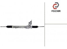 Рульова рейка з ГПК FORD GRANADA GU  GRANADA Universal GNU