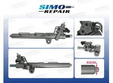 Рульова рейка з ГПК CHEVROLET TRAVERSE 2008 - 2019  GMC ACADIA 2006 - 2008