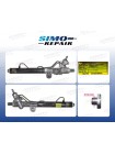 Рульова рейка з ГПК HUMMER HUMMER H3 2005 - по н. в.