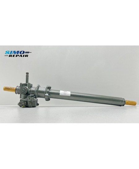Рульова рейка з ГПК HONDA ACCORD III Aerodeck CA5  ACCORD Mk II AC, AD  ACCORD Mk II Hatchback AC, AD  ACCORD Mk III CA4, CA5  PRELUDE Mk III BA
