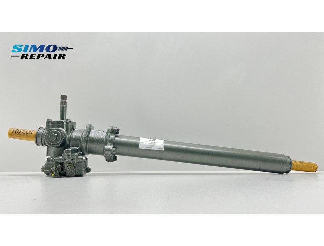 Рульова рейка з ГПК HONDA ACCORD III Aerodeck CA5  ACCORD Mk II AC, AD  ACCORD Mk II Hatchback AC, AD  ACCORD Mk III CA4, CA5  PRELUDE Mk III BA