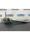 Рульова рейка з ГПК HONDA ACCORD V CC7, CD  ACCORD V Aerodeck CE, CF  ACCORD V Coupe CD7, CD9  ROVER 600 RH