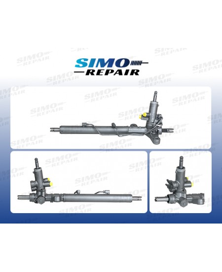 Рульова рейка з ГПК GREAT WALL VOLEEX C50 sedan 2011 - 2019  HONDA CIVIC VIII sedan FD, FA
