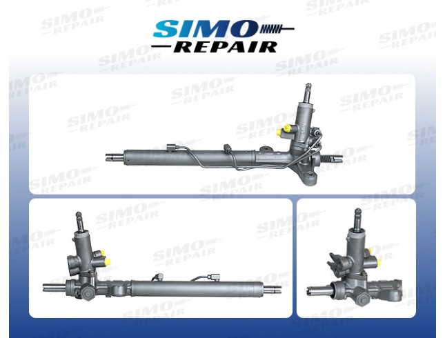 Рульова рейка з ГПК GREAT WALL VOLEEX C50 sedan 2011 - 2019  HONDA CIVIC VIII sedan FD, FA