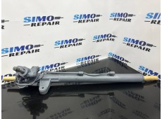 Рульова рейка з ГПК HONDA ACCORD coupe CM  ACCORD VII CL  ACCORD VII Tourer CM