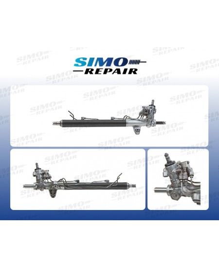 Рульова рейка з ГПК ACURA RL 1995 - 2004  HONDA LEGEND Mk III KA9